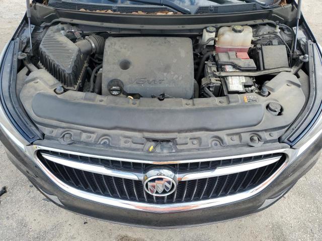 2018 BUICK ENCLAVE PREMIUM 5GAERCKW3JJ187391
