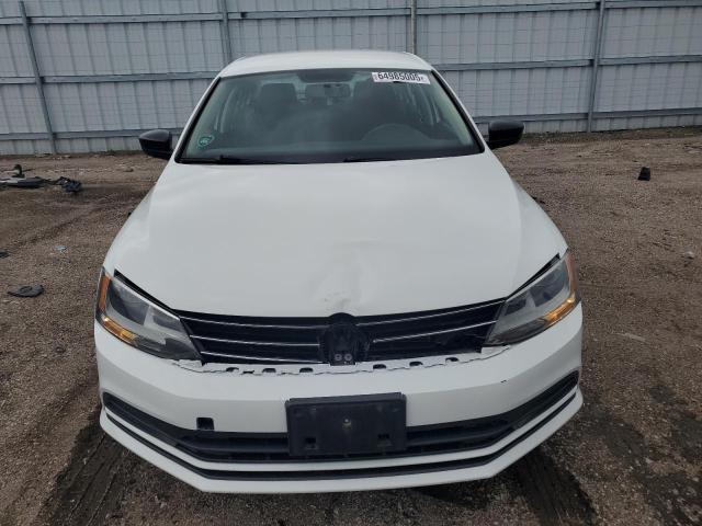 2015 VOLKSWAGEN JETTA BASE 3VW2K7AJ5FM277782