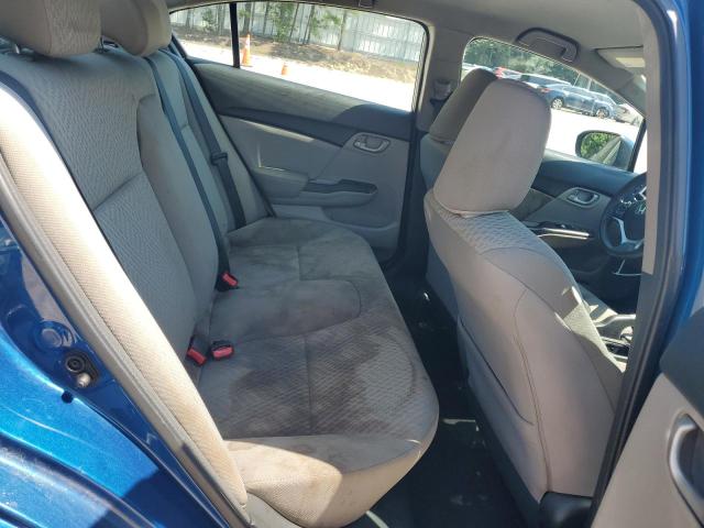 2015 HONDA CIVIC LX 19XFB2F57FE252895