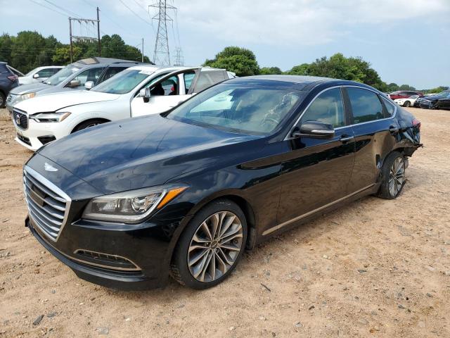 2015 HYUNDAI GENESIS 3.8L KMHGN4JE3FU031466