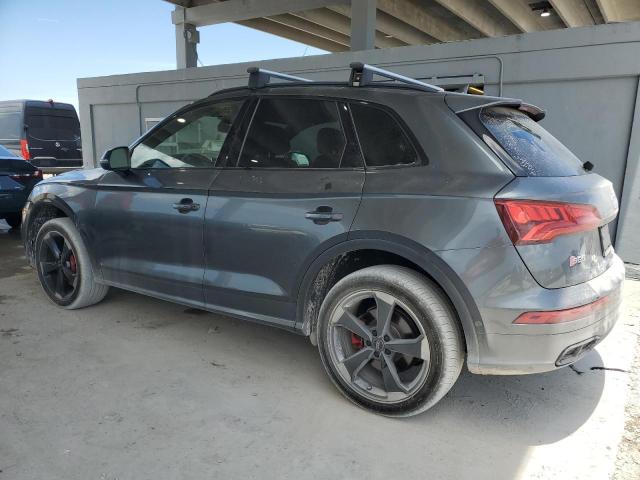 2019 AUDI SQ5 PRESTI WA1C4AFYXK2075424