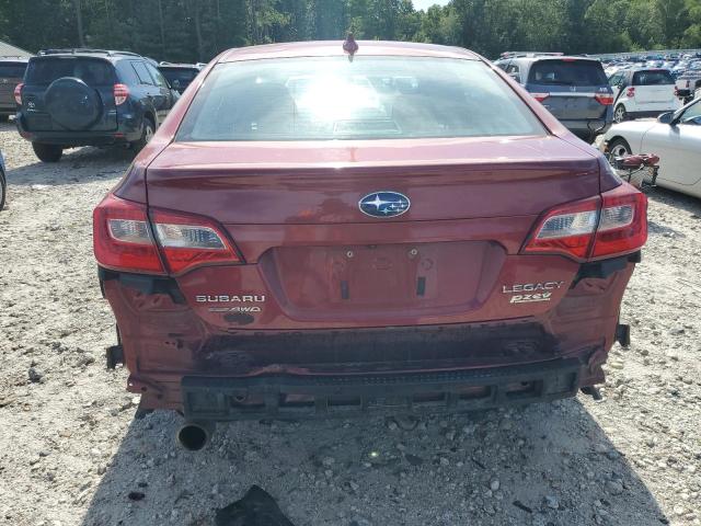 2016 SUBARU LEGACY 2.5 - 4S3BNAC64G3059965