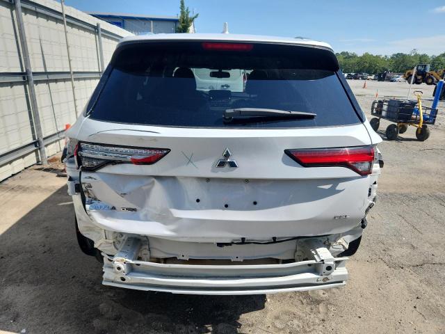 2024 MITSUBISHI OUTLANDER JA4J3WA87RZ012149