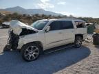 2015 CADILLAC ESCALADE E - 1GYS4TKJ8FR725395