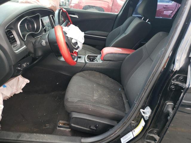 2017 DODGE CHARGER SX 2C3CDXHG3HH549294