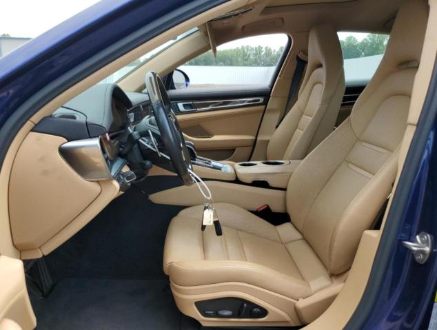 2023 PORSCHE PANAMERA B WP0AJ2A78PL103118