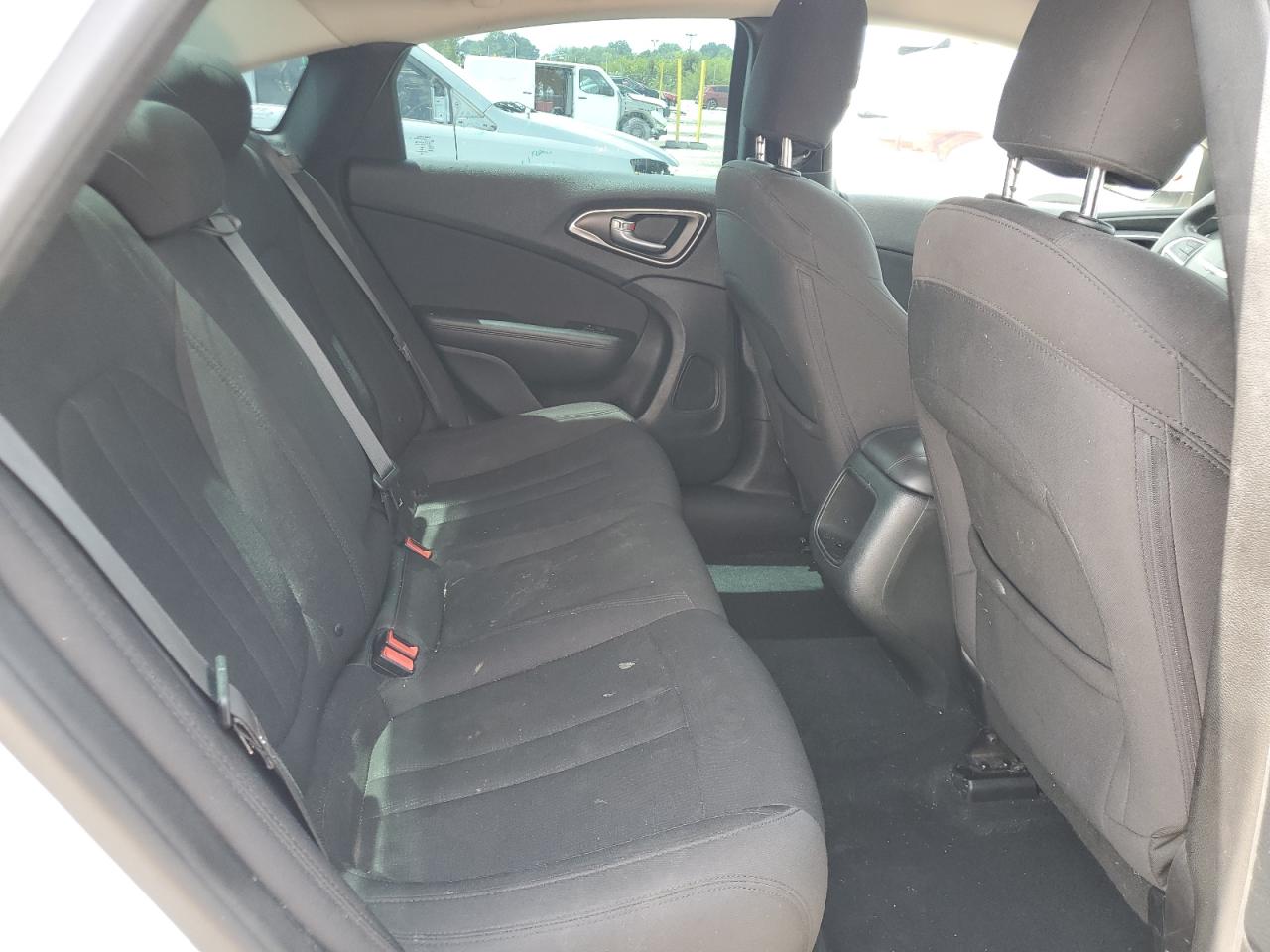 CHRYSLER 200 LIMITED