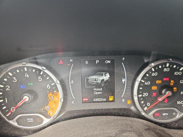 2018 JEEP RENEGADE L ZACCJBBB7JPJ32055