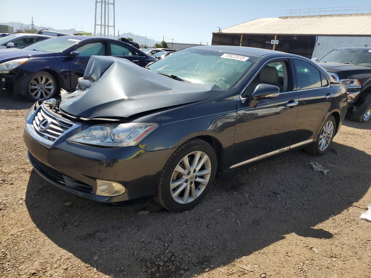 LEXUS ES 350