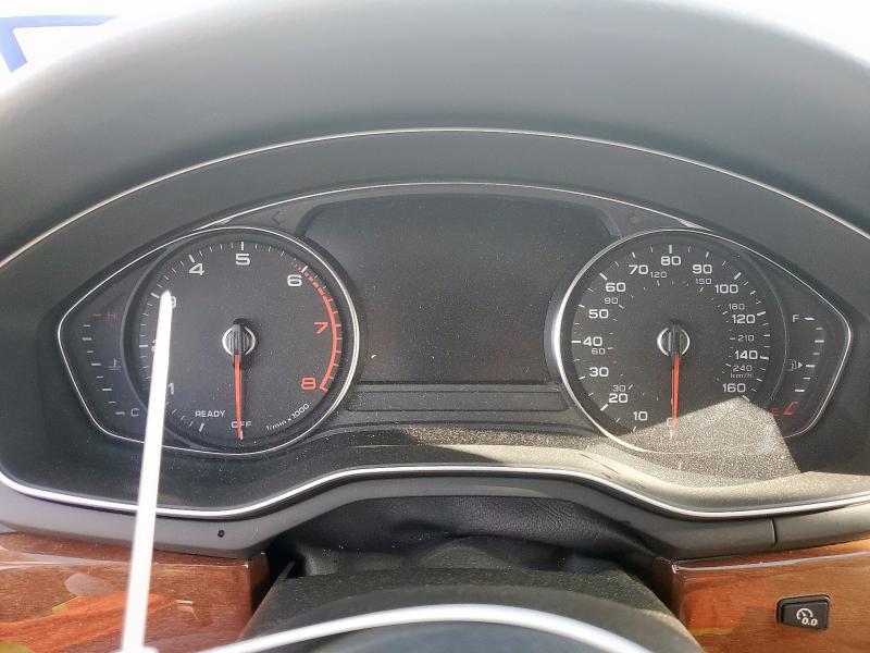 2022 AUDI A4 PREMIUM WAUABAF42NN000328
