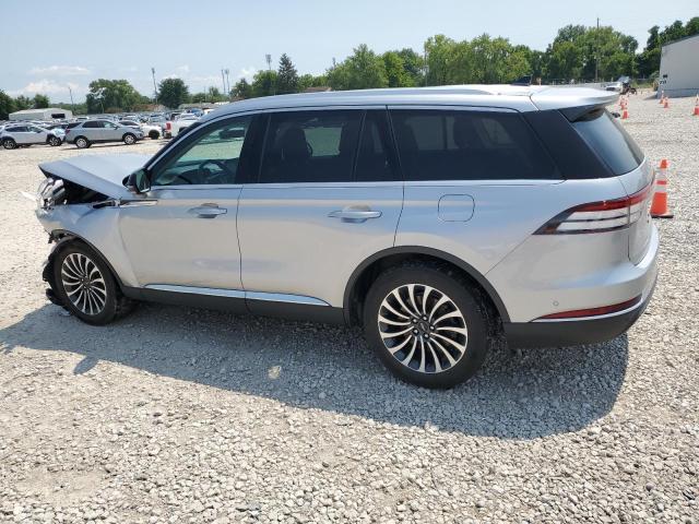 2022 LINCOLN AVIATOR RE 5LM5J7XC4NGL07853