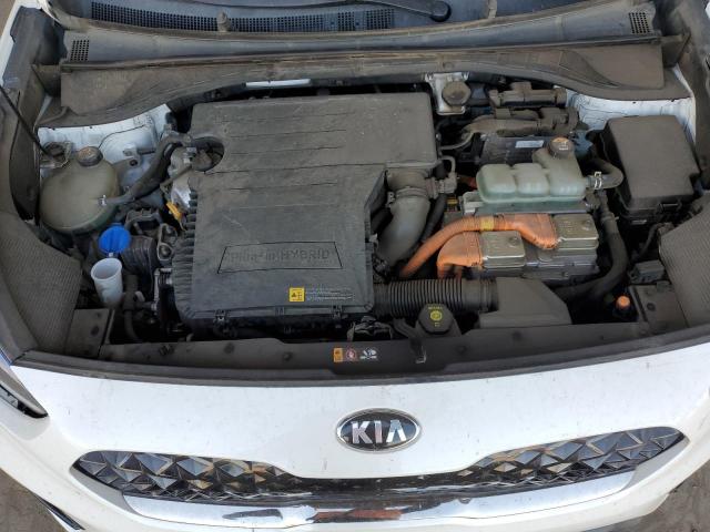 2020 KIA NIRO EX PR KNDCC3LD6L5364502