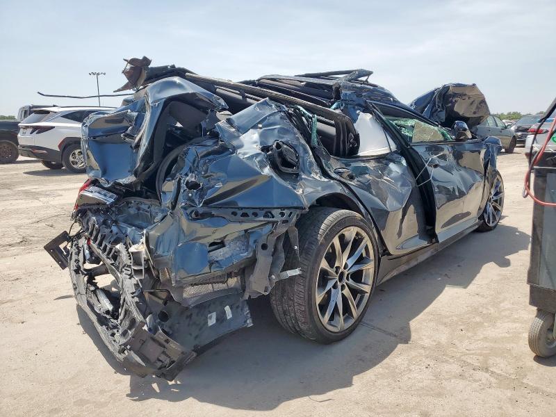 2020 CADILLAC CT5 SPORT 1G6DP5RK2L0125250