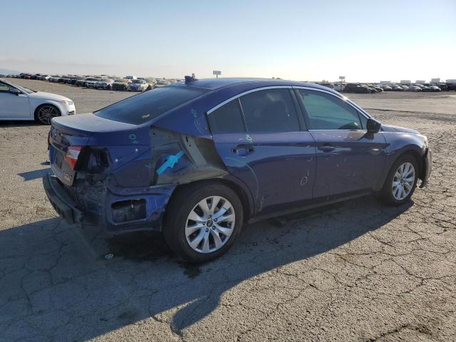 2016 SUBARU LEGACY 2.5 4S3BNAC63G3014791