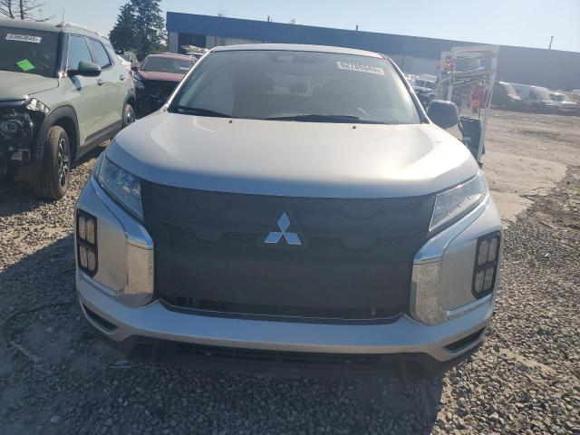 2022 MITSUBISHI OUTLANDER JA4APUAU3NU017068