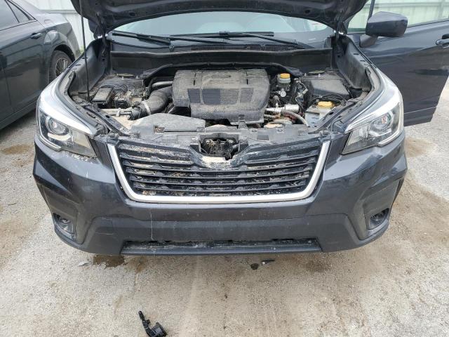 2019 SUBARU FORESTER P JF2SKAGCXKH585054