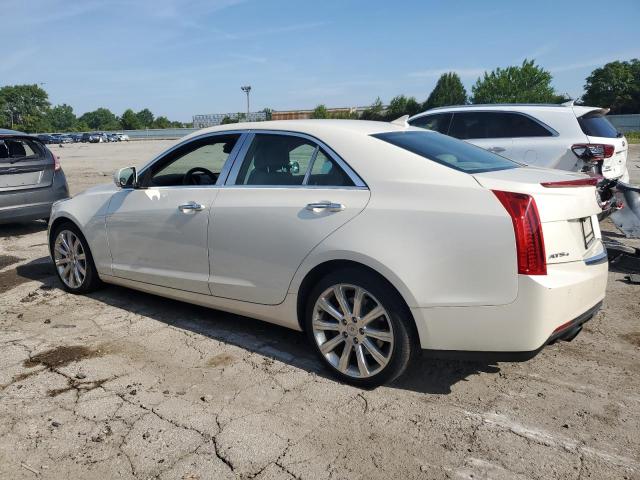 Vin: 1g6al5s39e0124844, lot: 62551145, cadillac ats premium 20142
