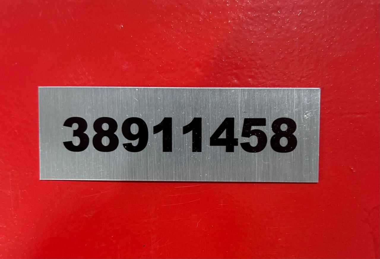 Lot #3208787368 2025 OTHER CLAMP PULL