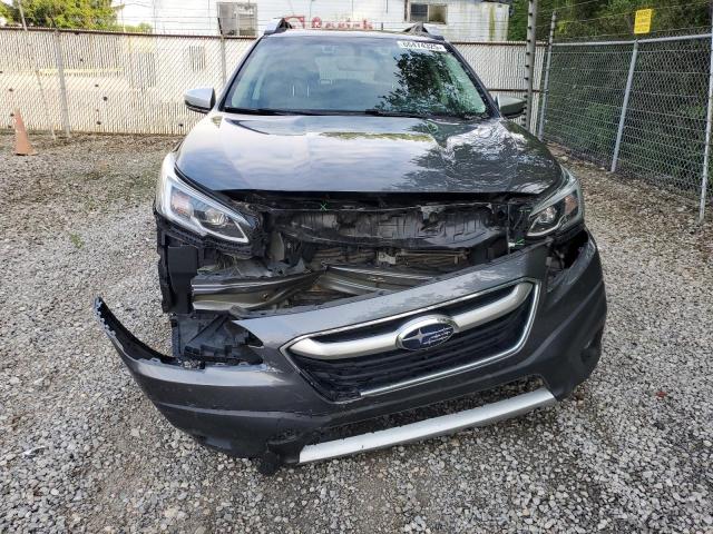 2021 SUBARU OUTBACK TO 4S4BTAPC8M3137466