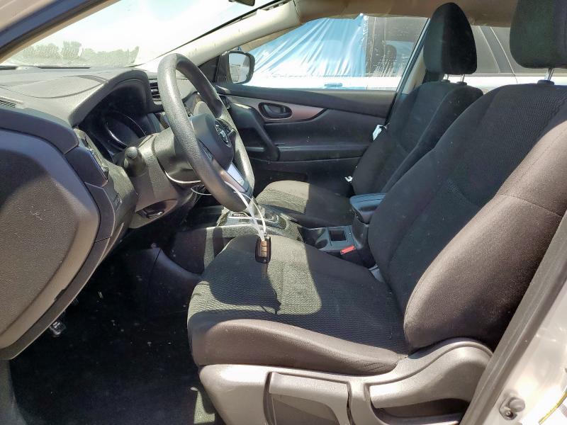 2021 NISSAN ROGUE JN1BJ1AV9MW569893