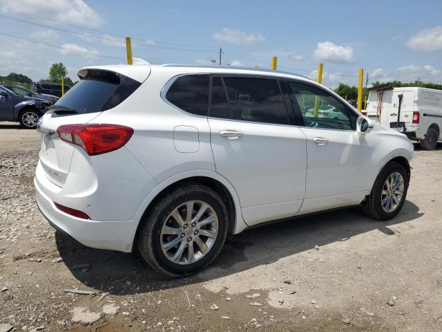 2020 BUICK ENVISION E LRBFXCSA3LD037505