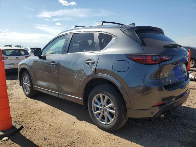 Vin: jm3kfbbl8r0475569, lot: 63430905, mazda cx-5 selec select 20242