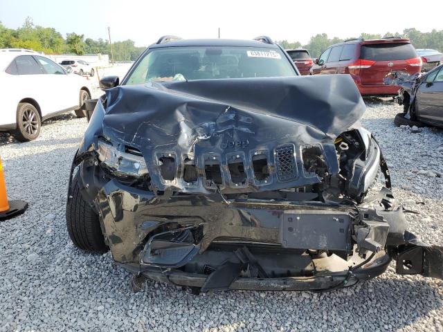 2020 JEEP CHEROKEE L - 1C4PJMLB8LD584239