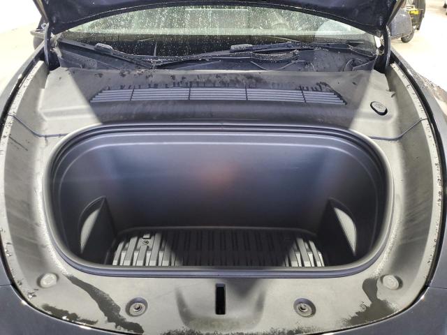 2024 TESLA MODEL Y 7SAYGAEE1RF005587