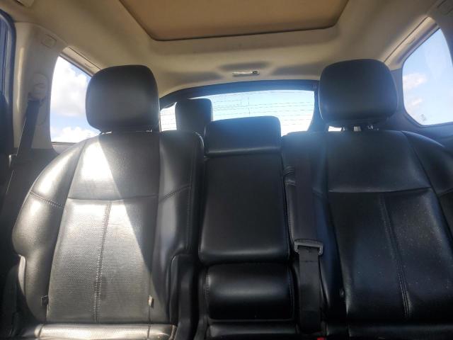 2016 NISSAN PATHFINDER 5N1AR2MN0GC669028