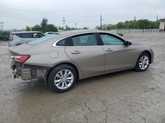 2022 CHEVROLET MALIBU LT 1G1ZD5ST2NF127099