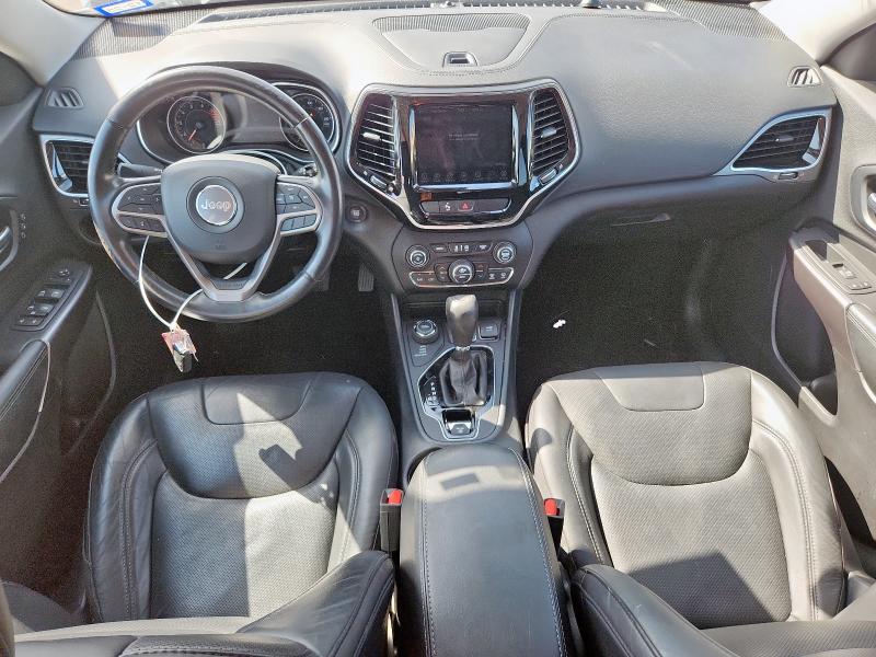 2020 JEEP CHEROKEE L 1C4PJMDX4LD635519