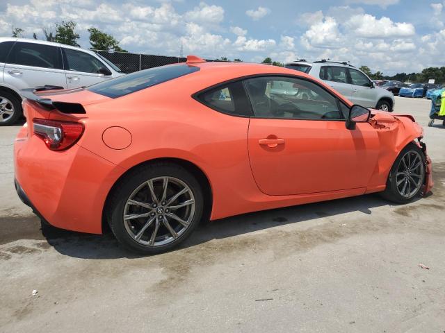 2017 TOYOTA 86 BASE JF1ZNAA19H9708394