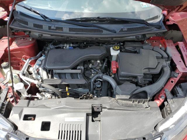 2022 NISSAN ROGUE SPOR - JN1BJ1BW1NW471899