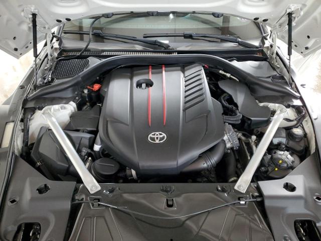 2021 TOYOTA SUPRA BASE WZ1DB0C04MW035670