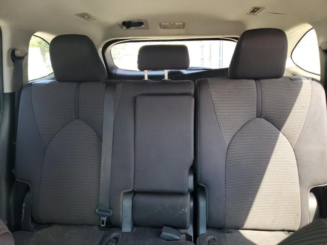 2023 TOYOTA HIGHLANDER L - 5TDKDRAH5PS023058