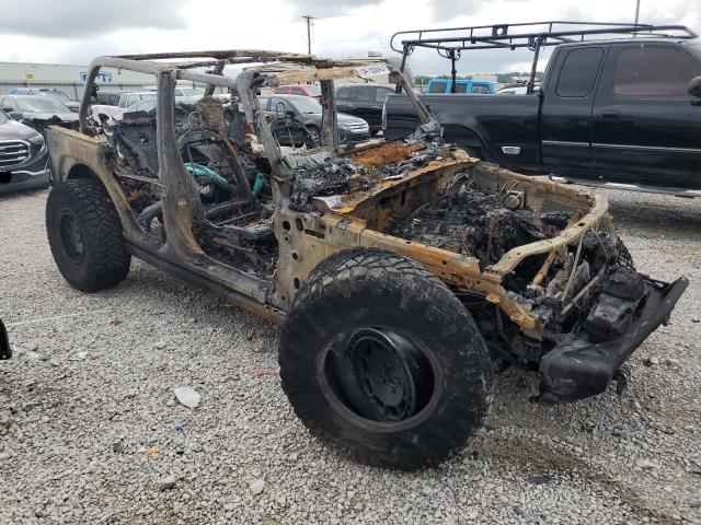 2018 JEEP WRANGLER UNLIMITED RUBICON 1C4HJXFG1JW329012