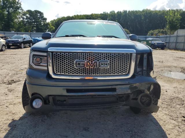 2011 GMC SIERRA K15 - 3GTP2XE27BG128326