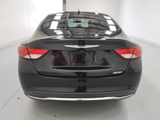 2016 CHRYSLER 200 LIMITE 1C3CCCAB7GN185011