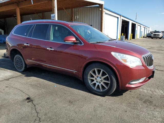 2016 BUICK ENCLAVE 5GAKVBKD3GJ127496