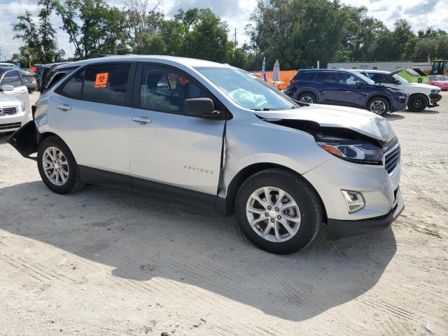 2021 CHEVROLET EQUINOX LS 3GNAXHEV6MS164877