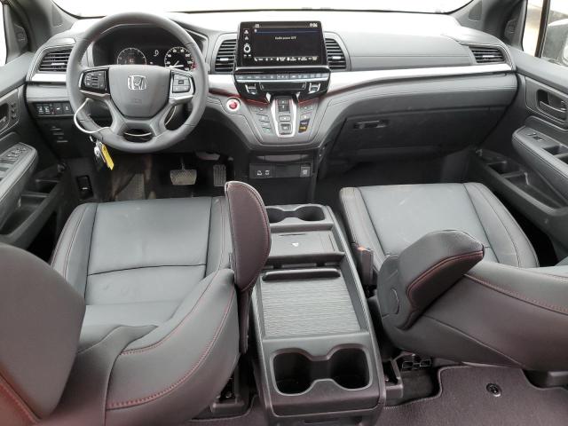 2025 HONDA ODYSSEY SP - 5FNRL6H74SB076117