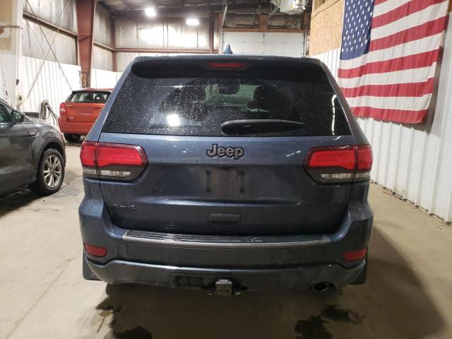 2021 JEEP GRAND CHEROKEE LIMITED - 1C4RJFBG8MC514023