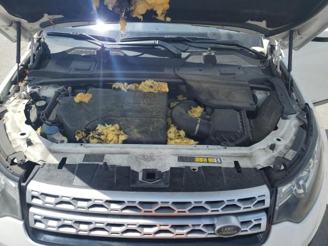 2018 LAND ROVER DISCOVERY SALCR2RX1JH742207