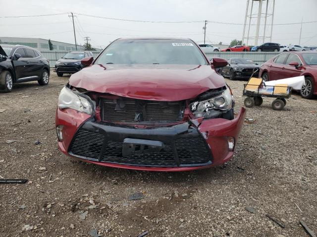 2016 TOYOTA CAMRY LE - 4T1BF1FK1GU564776