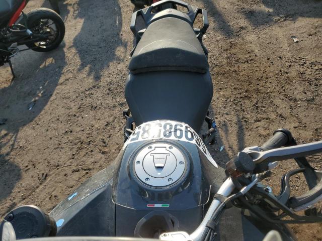 2022 DUCATI MULTISTRAD ZDMAAEDT0NB005007