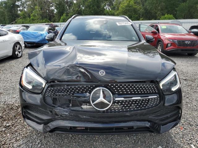 2020 MERCEDES-BENZ GLC 300 W1N0G8DB1LF780722