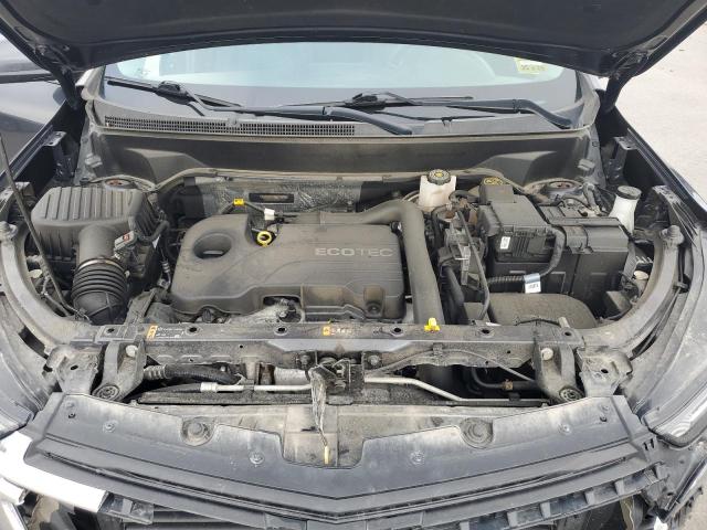 2022 CHEVROLET EQUINOX LT - 2GNAXUEV9N6118405