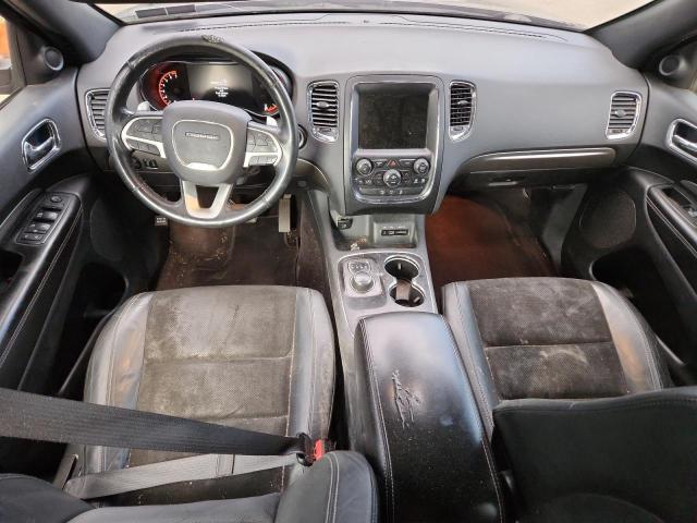 2015 DODGE DURANGO SX 1C4RDHAG2FC187786