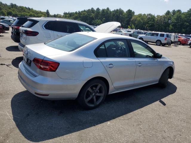 2015 VOLKSWAGEN JETTA BASE 3VW2K7AJXFM318262