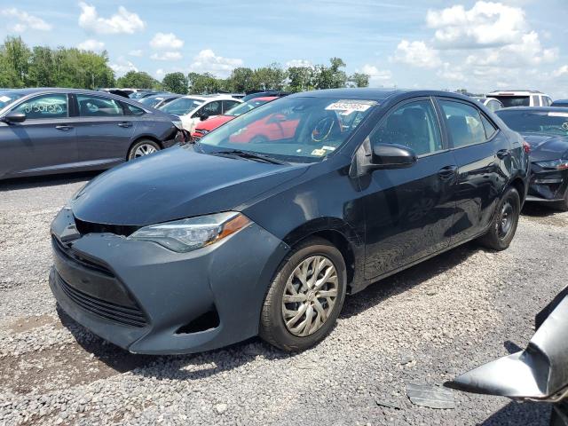 TOYOTA COROLLA L